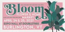 Bloom Flower and Home Market - Burlington, VT
