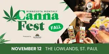 CannaFest Fall 2026