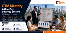 GTM Mastery: A One-Day Strategy Session in Perth