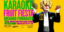 KARAOKE FRUIT FIESTA