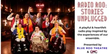 Radio Roo: Stories Unplugged