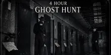 Parramatta Gaol 4hr Ghost Hunt - 7/11/26