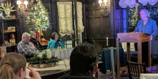 A Christmas Carol: Theatrical Reading by Michael Langlois