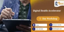 Digital Health Accelerator: 1 Day Future-Ready Program | Cairns