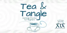 Tea and Tangle