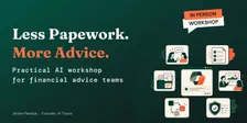 Copilot for Financial Advice
