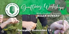 Grafting Workshop