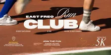 East Freo Run Club