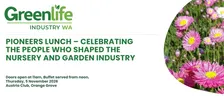 GIWA Pioneers Lunch – Celebrating the People Who Shaped Our Industry