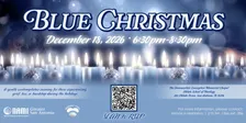 Blue Christmas