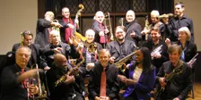 Aardvark Jazz Orchestra Celebrates America250