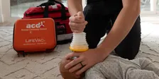 Baby Talk: First Aid & CPR (Frankland Park)