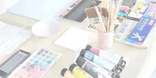 The Alchemy of Art: GCSE Art Portfolio Coaching