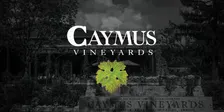 Caymus Vineyards Wine Tasting