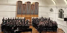 Conservatorium Choir - Semester 2 2026