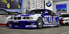 BMW M3 - Decades of Dominance
