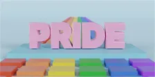 Building Pride