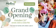 Mellow Early Learning Woonona Grand Opening