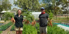 Building Local Food Communities