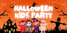 Halloween Party