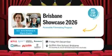 Brisbane Showcase 2026