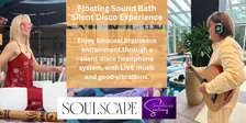 10/25 Self Care Sound Float