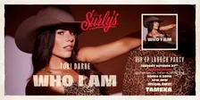 Tori Darke EP LAUNCH - Surly's (Surry Hills)