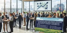Symposium on Climate and Financial Resilience in the Australian Agriculture Industry- Sponsored by Sustainability Technologies and Systems Platform, BHRIGHT, RMIT University