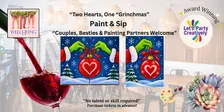 Two Hearts One Grinchmas