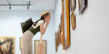Exhibiting Your Work: Finding the Right Pathway