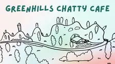 Chatty Cafe