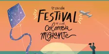 Festival de Cine Colombia Migrante -  Brisbane 2026