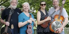 Vox Elders in Concert