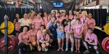 BNB BOSS BABES IX Powerlifting Competition (APL)