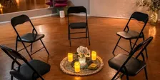 Gentle Reset Women`s Circle