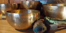 Sound Bath Immersion
