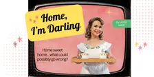 Home, I'm Darling