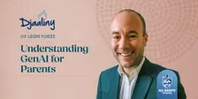 Djaaliny | Understanding GenAI for Parents with Leon Furze