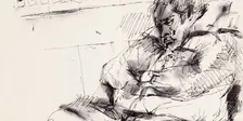 Drawing with Sensitivity - 6 Week Drawing Course