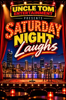 Saturday Night Laughs