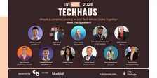 TechHaus Sydney · Nov 2026: Where Australia’s Leading AI & Tech Minds Come Together