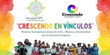 Crescendo en Vinculos, Gran Concierto.