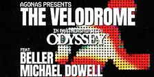 AGONAS: The Velodrome ft. ODYSSEY