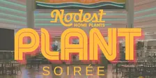 Plant Soirée at Oak View Mall