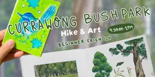 Adventure & Art Club: Spring Edition (VIC)