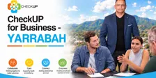 CheckUP for Business - YARRABAH