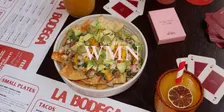 We Are WMN x La Bodega!!!!