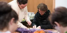Weaving Workshop with Kahila Power-Smith