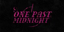 One Past Midnight #1