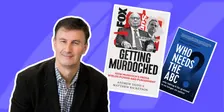 Getting Murdoched – and other media manipulation with Matthew Ricketson
